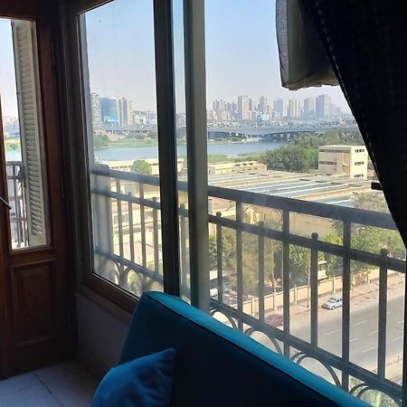 GizaNile House公寓式酒店 外观 照片