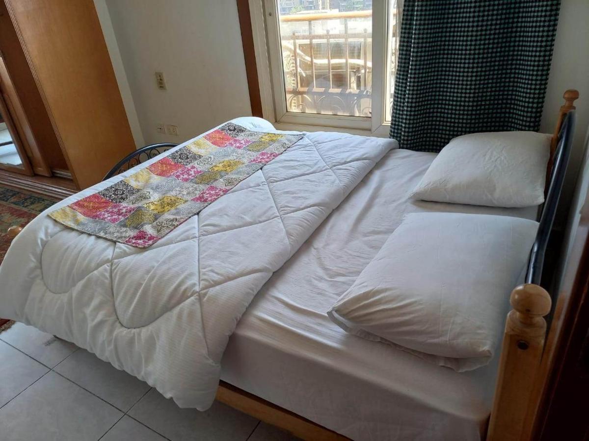 GizaNile House公寓式酒店 外观 照片