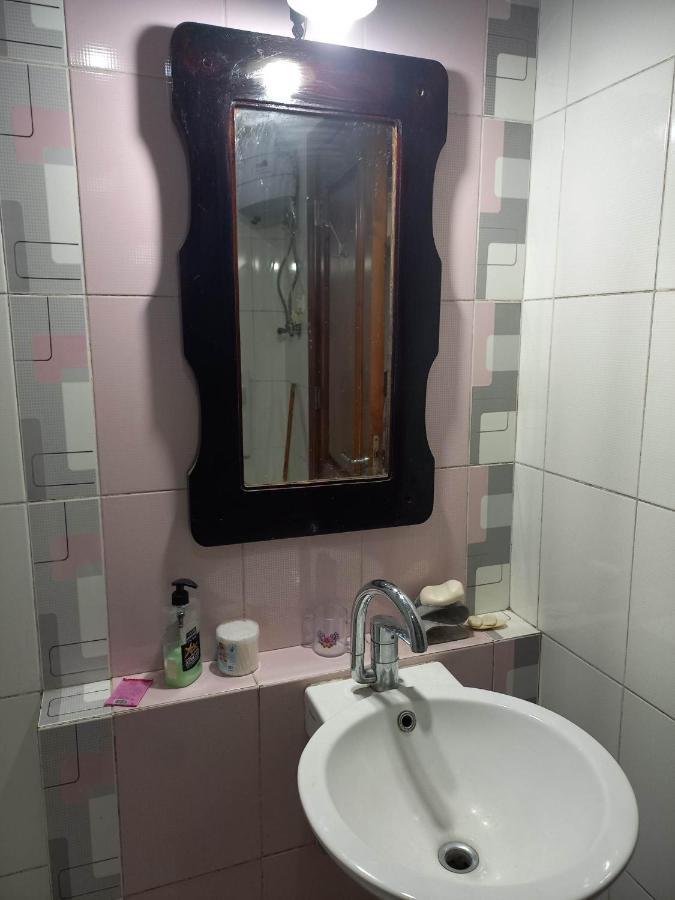 GizaNile House公寓式酒店 外观 照片