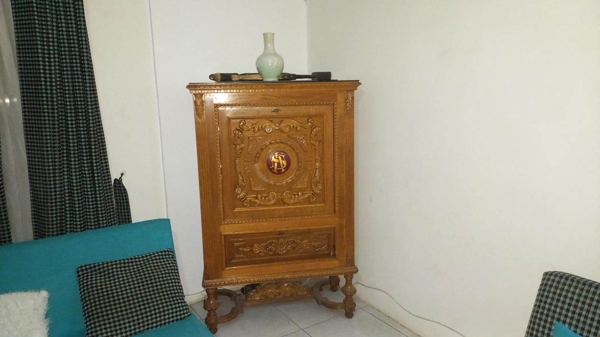 GizaNile House公寓式酒店 外观 照片