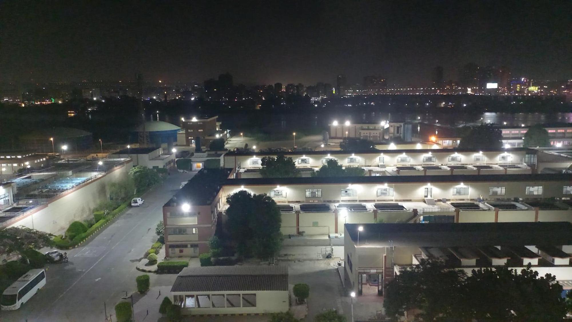 GizaNile House公寓式酒店 外观 照片