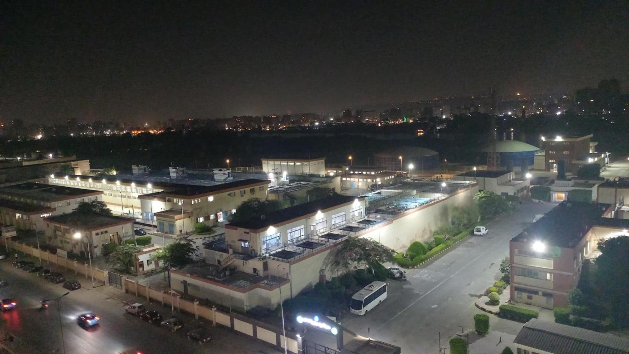 GizaNile House公寓式酒店 外观 照片