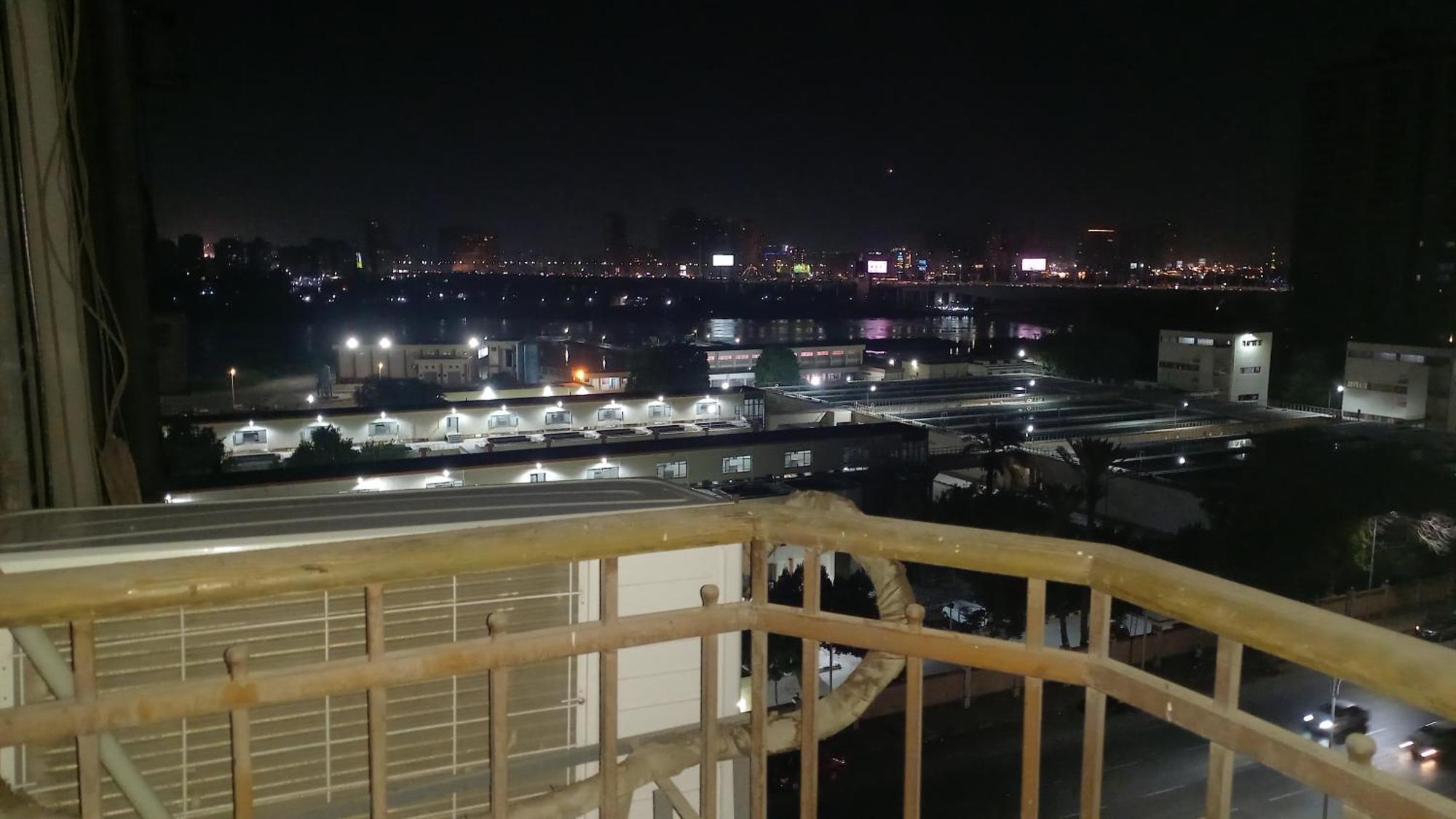 GizaNile House公寓式酒店 外观 照片