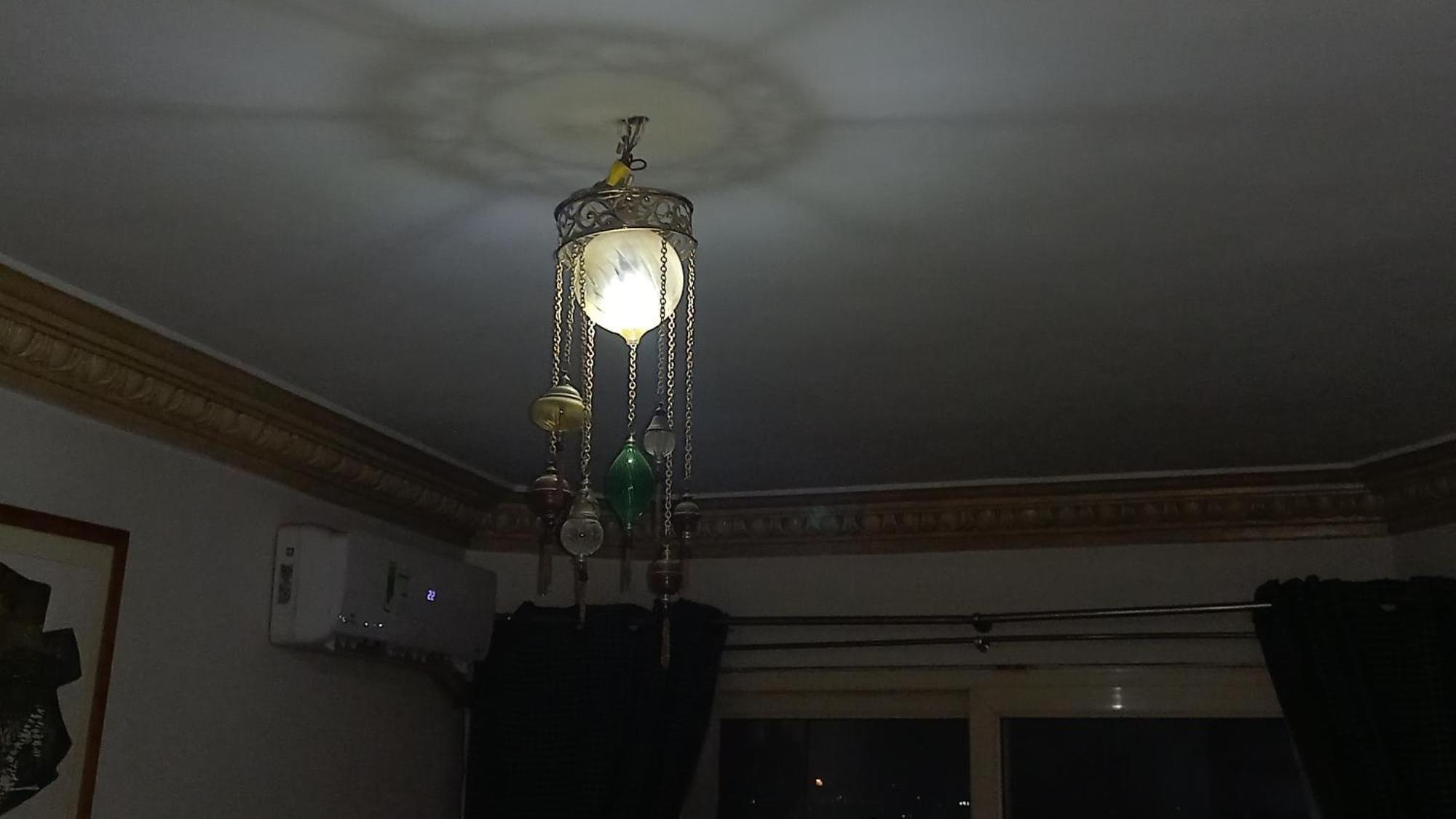 GizaNile House公寓式酒店 外观 照片