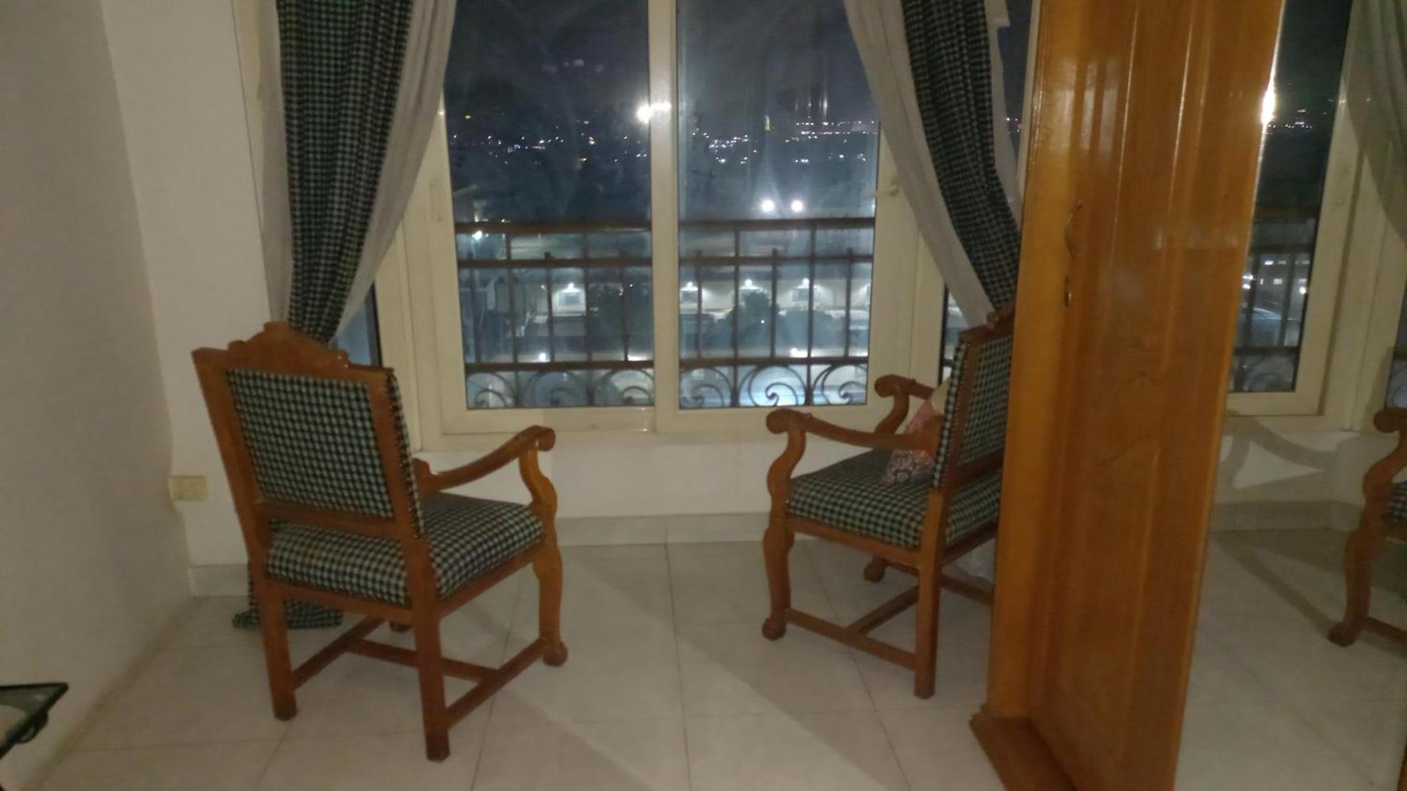 GizaNile House公寓式酒店 外观 照片