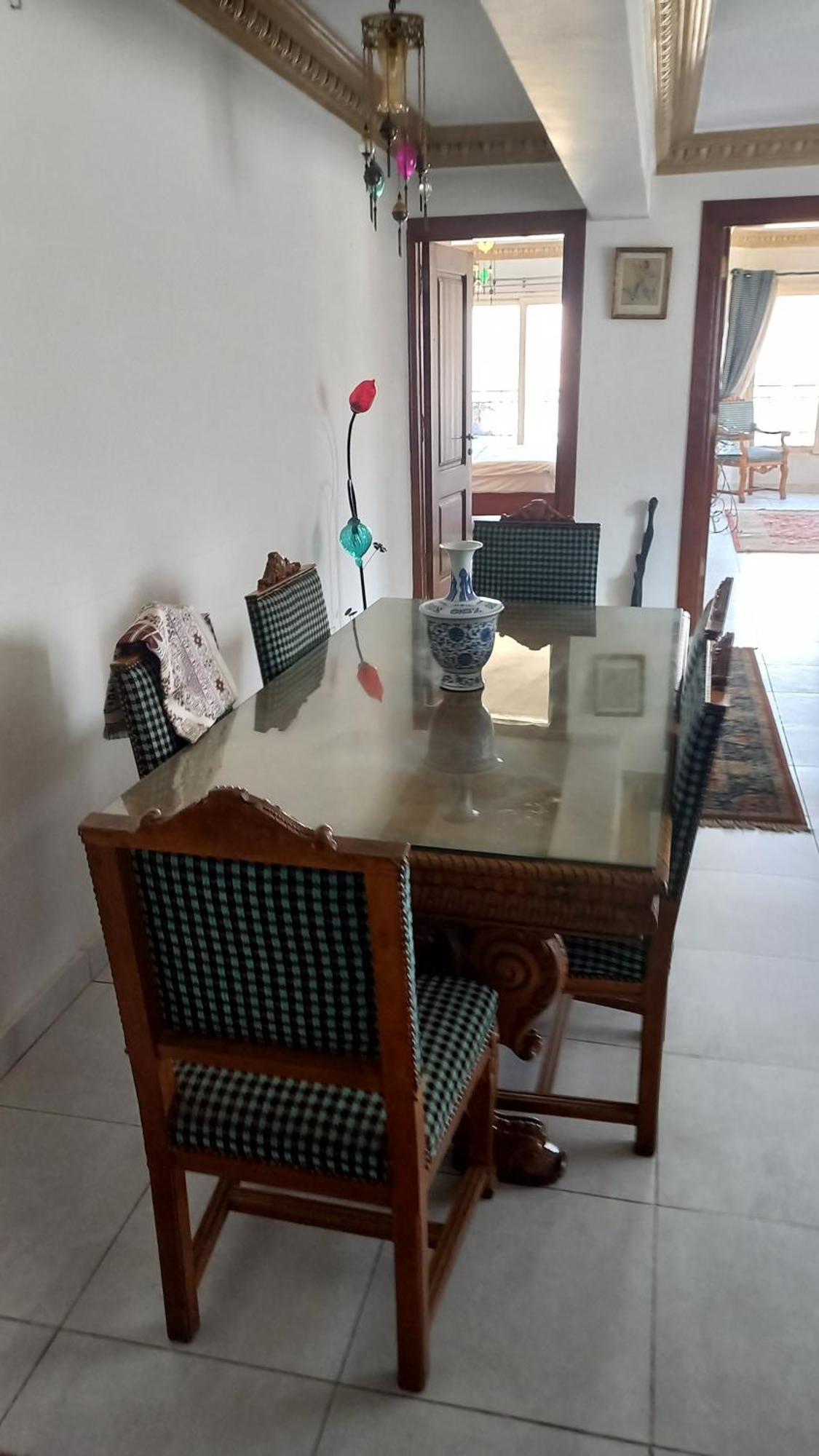 GizaNile House公寓式酒店 外观 照片