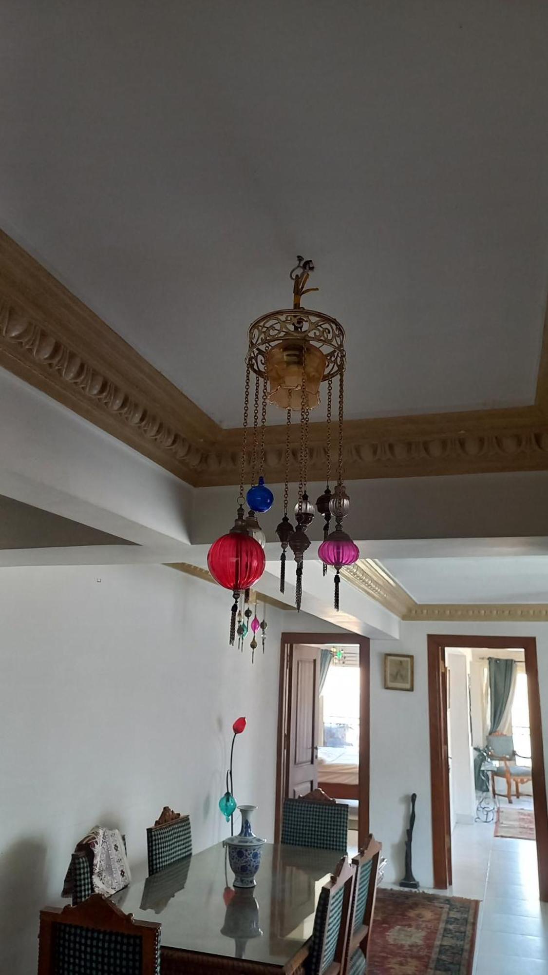 GizaNile House公寓式酒店 外观 照片